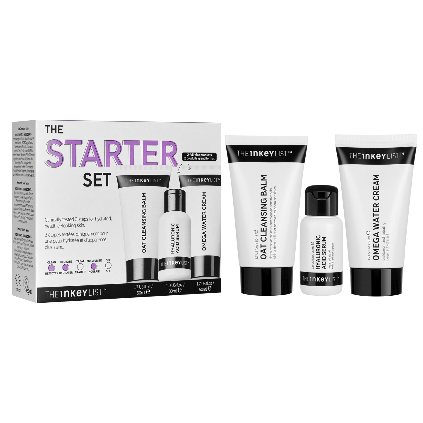 skincare-starter-kit-o5 2000x2000_INKEY_Packshot_secondary_StarterSet.png