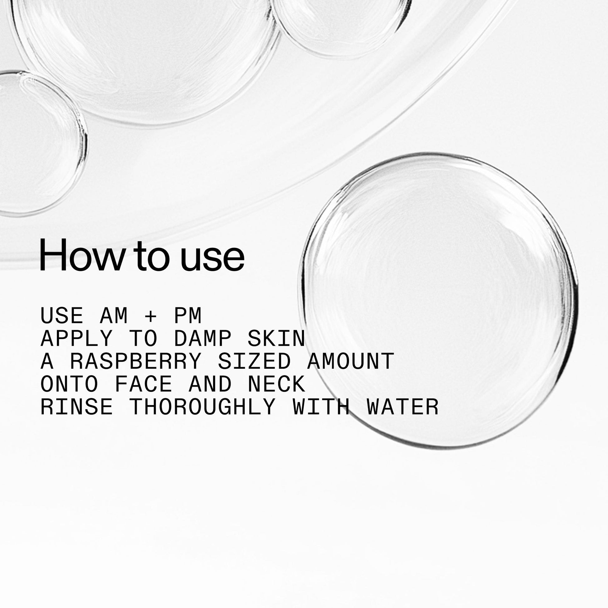 glycerin-gentle-purifying-cleanser-g4 Glycerin_Howtouse2000x2000.jpg