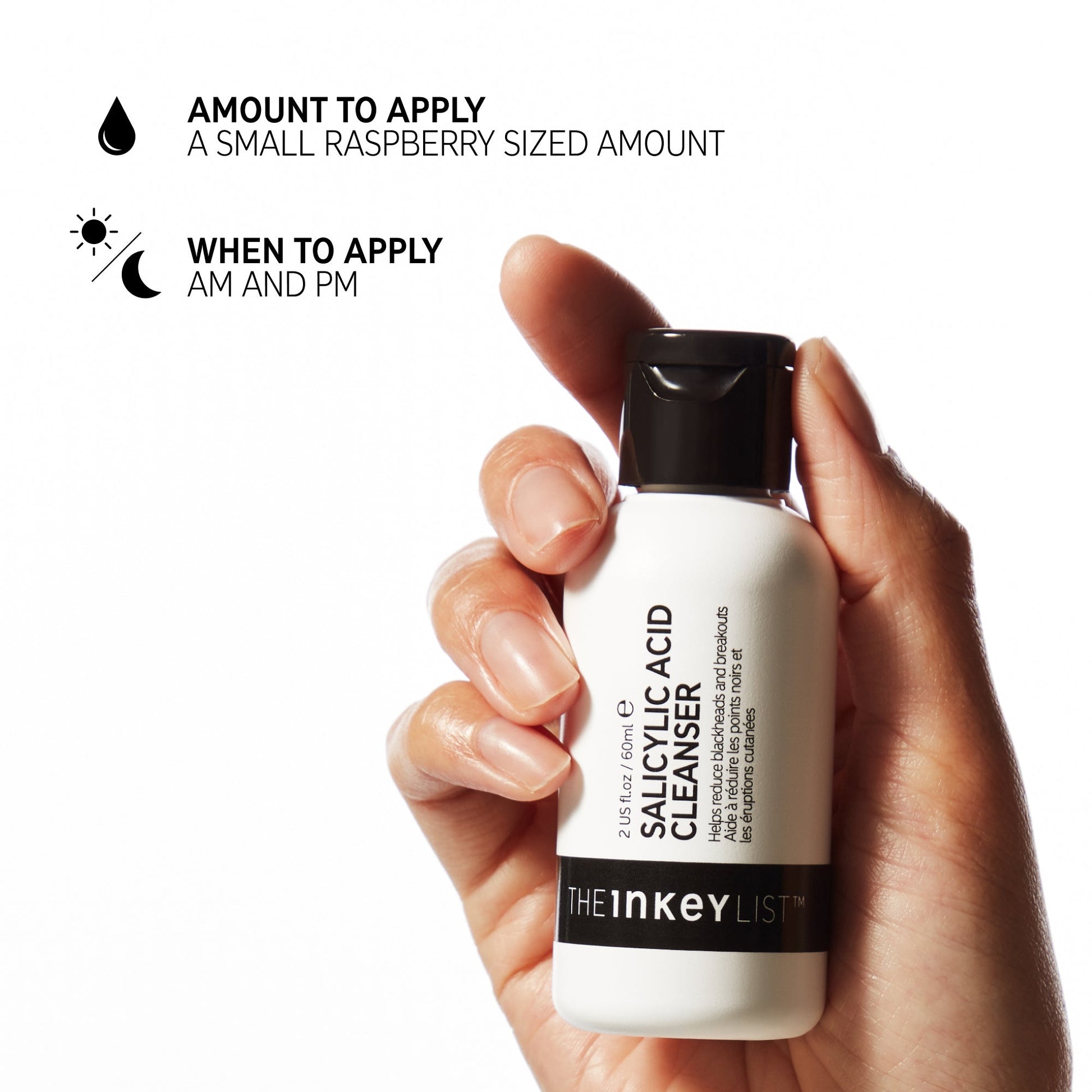 the-breakout-skincare-set-o8 INKEY_Salicylic_Acid_60ml_Ppage_USPs.jpg